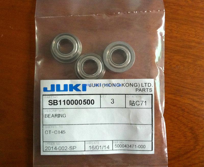  JUKI bearing SB110000500